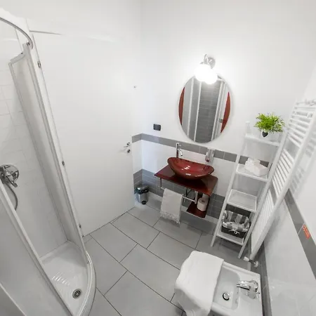 Pensjonat Main Street