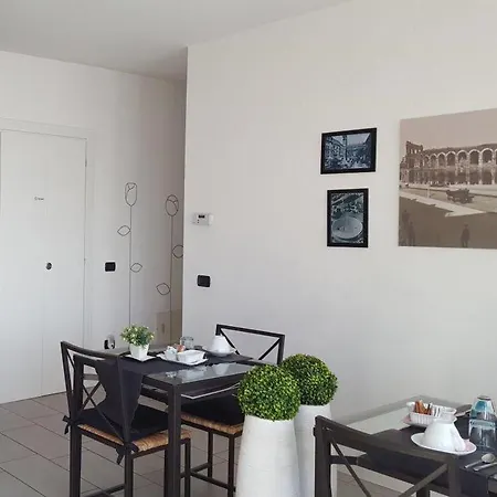 Main Street * Werona