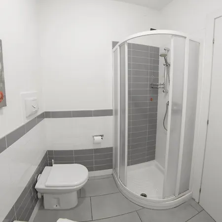 Pensjonat Main Street Werona