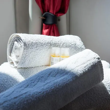 Pensjonat Main Street *