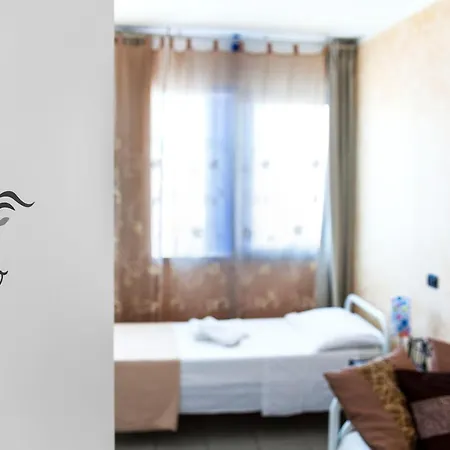 Main Street Konukevi *