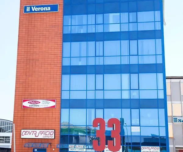 Guest house Main Street