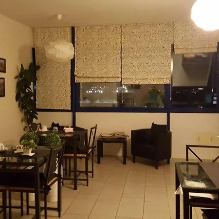 Main Street Gæstehus Verona