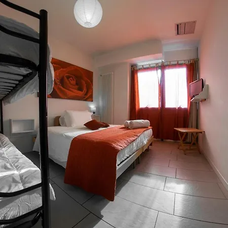 Gæstehus Main Street *