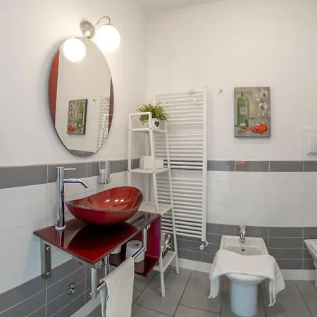 Main Street * Верона