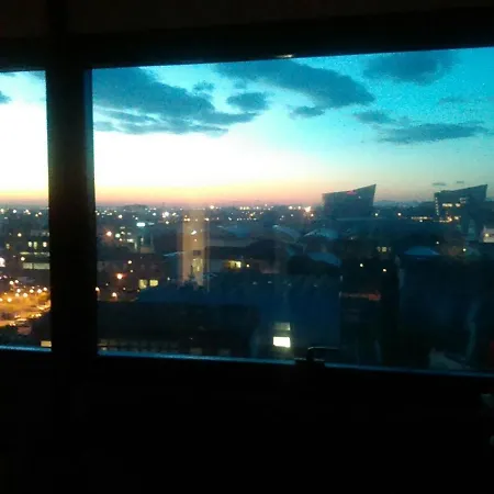 Main Street Gæstehus *