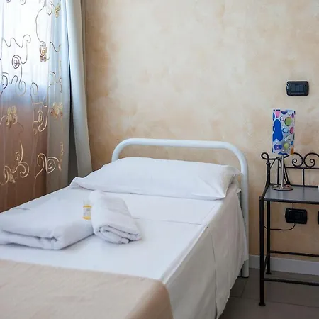 Гостевой дом Main Street