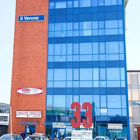 Гостевой дом Main Street