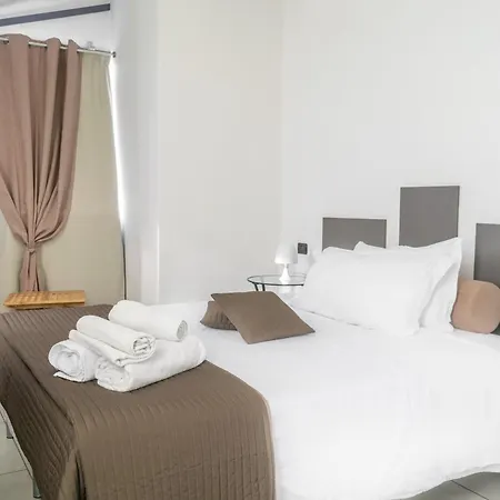 Гостевой дом Main Street