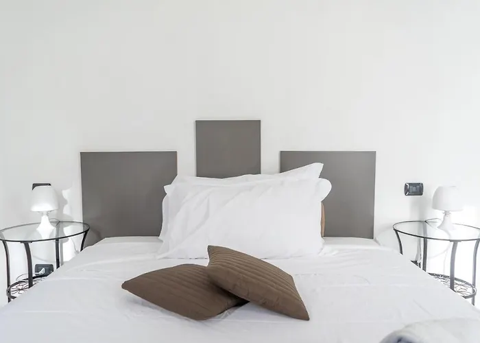 Main Street Gæstehus *