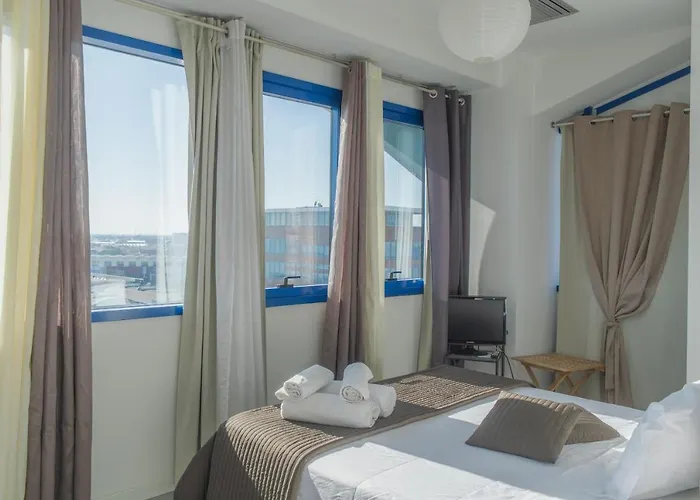 Main Street Gæstehus Verona