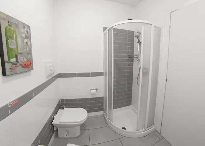 Gæstehus Main Street Verona