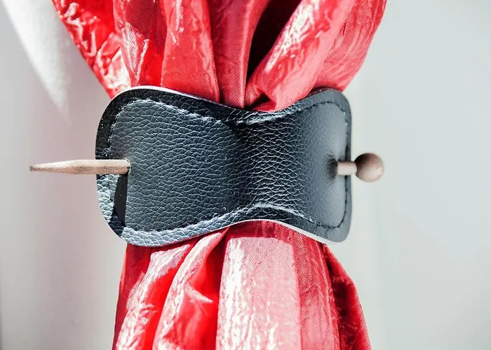 Gæstehus Main Street *