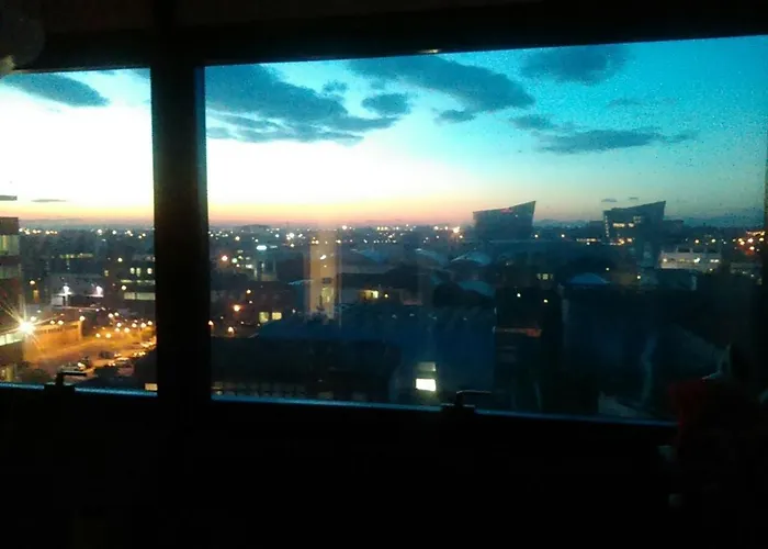 Main Street Gæstehus *