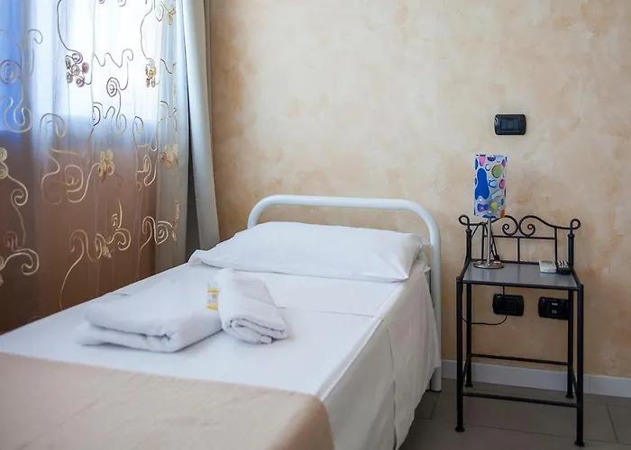 Gæstehus Main Street