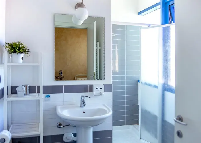 Main Street Gæstehus Verona