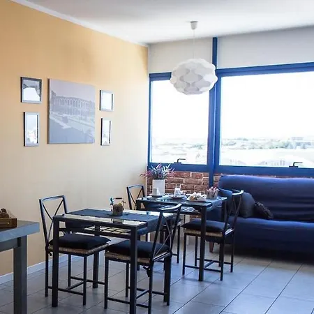 Main Street * ヴェローナ