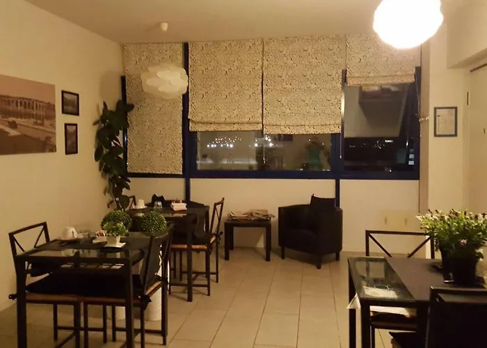 Main Street Pensionat Verona