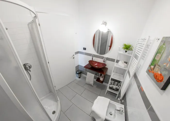 Pensionat Main Street