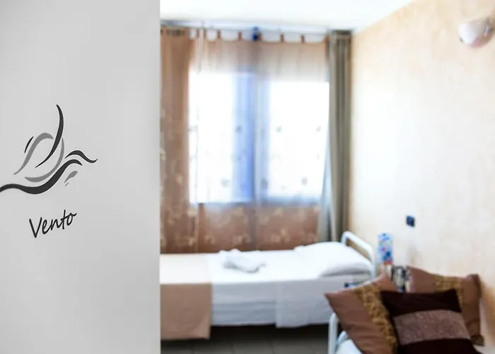 Main Street Pensionat *