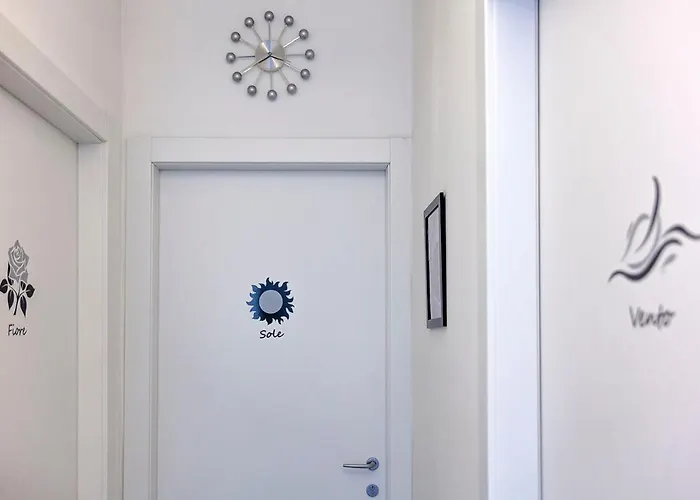 Main Street Pensionat