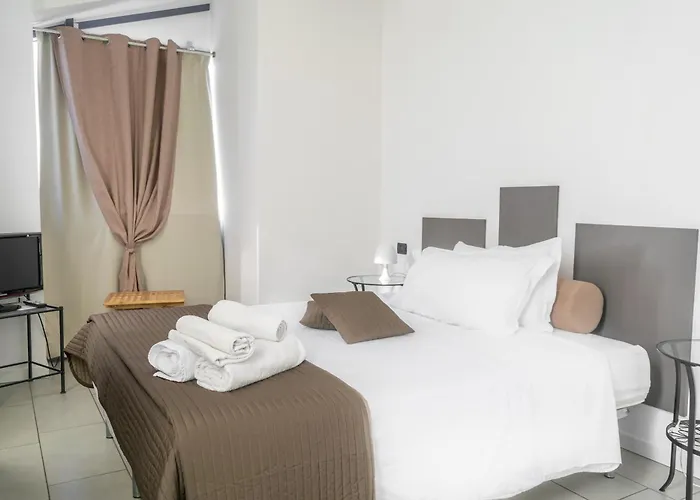 Pensionat Main Street